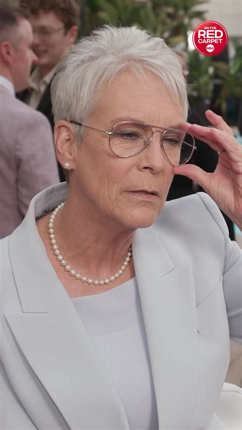 jamie lee curtis hot|Oscar Nominee Jamie Lee Curtis’ Bikini Photos Are Everything